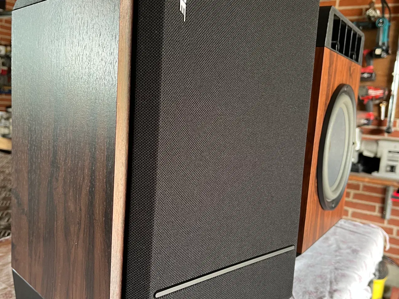 Billede 1 - Bose højttalere