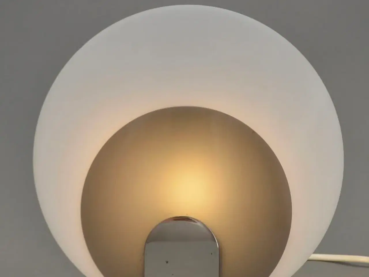 Billede 8 - Nafa Nybro Space age væglamper