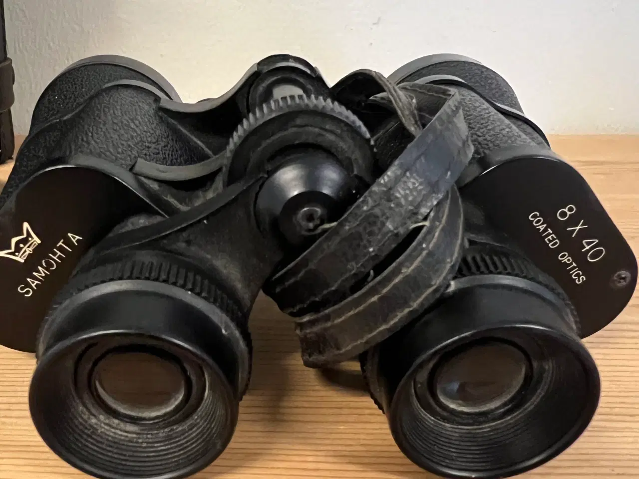 Billede 2 - Samotha Kikkert fra 70’erne inkl etui