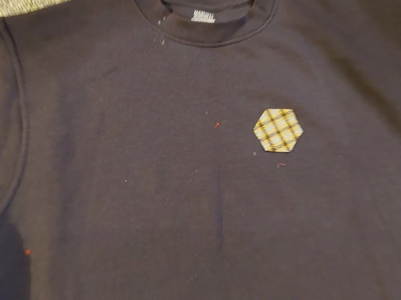 Billede 5 - trøje/sweatshirts  str. XL