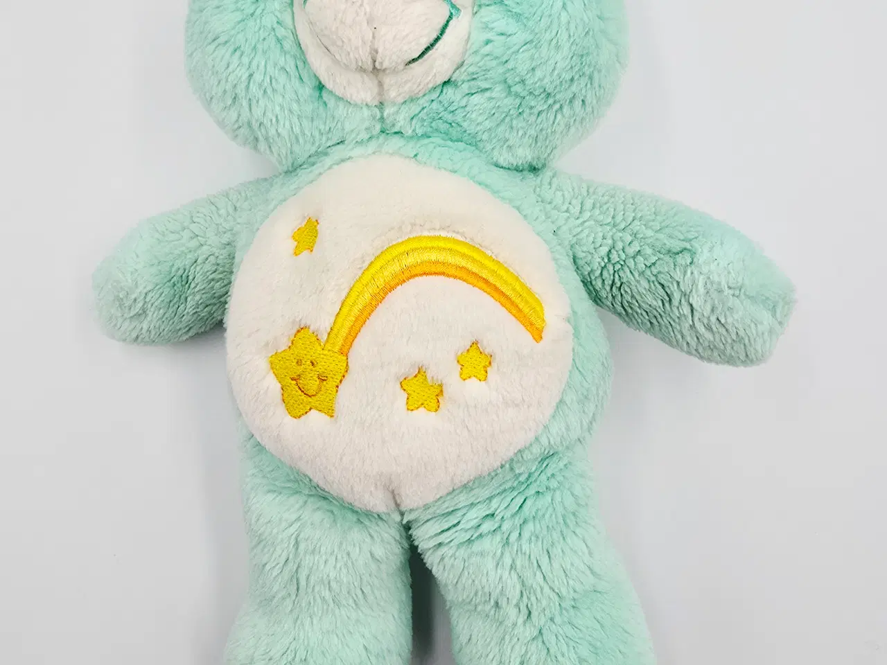 Billede 3 - Care bears/kramme bamserne sælges samlet