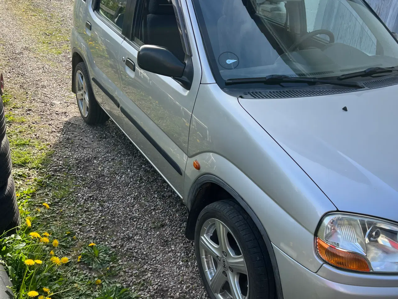 Billede 2 - Suzuki ignis sælges 