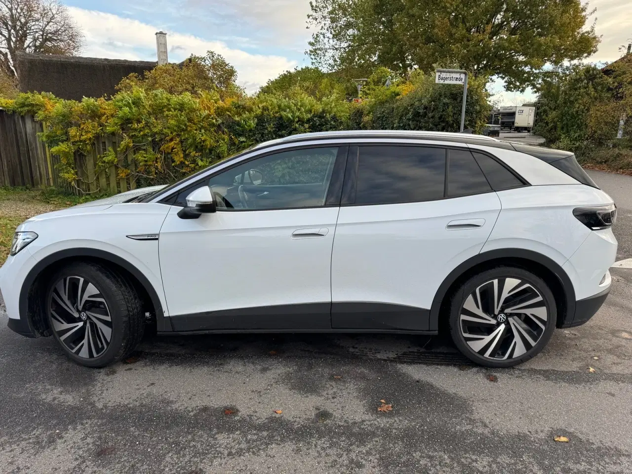 Billede 6 - VW ID.4 77 Pro