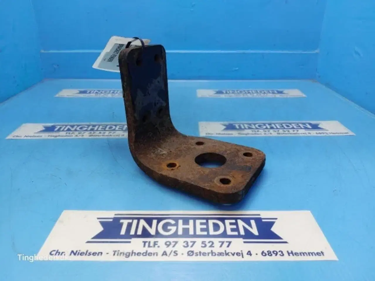 Billede 1 - JCB 531-70 Beslag 331/47646