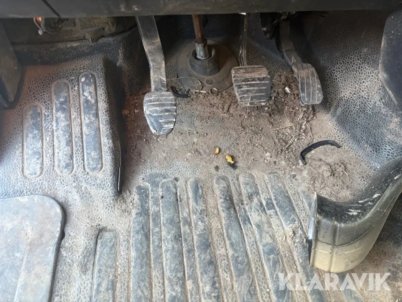 Billede 12 - Mandskabsvogn Opel Movano 2,3 CDTi 136HK Chassis med tankanlæg