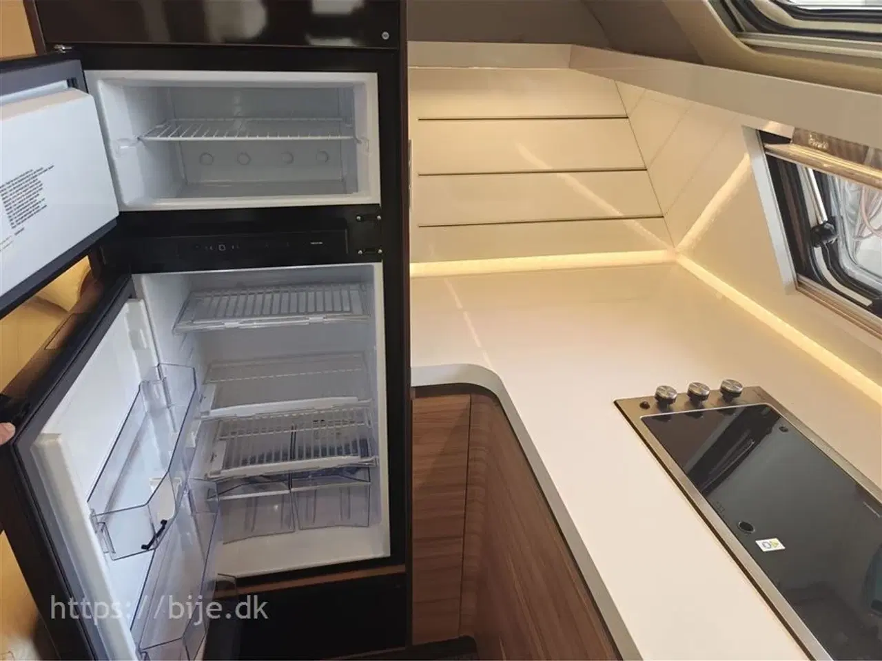 Billede 5 - 2020 - Adria Alpina 663 HT