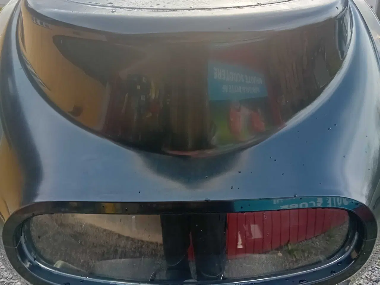 Billede 13 - VGA Kabinescooter kørt 900 km