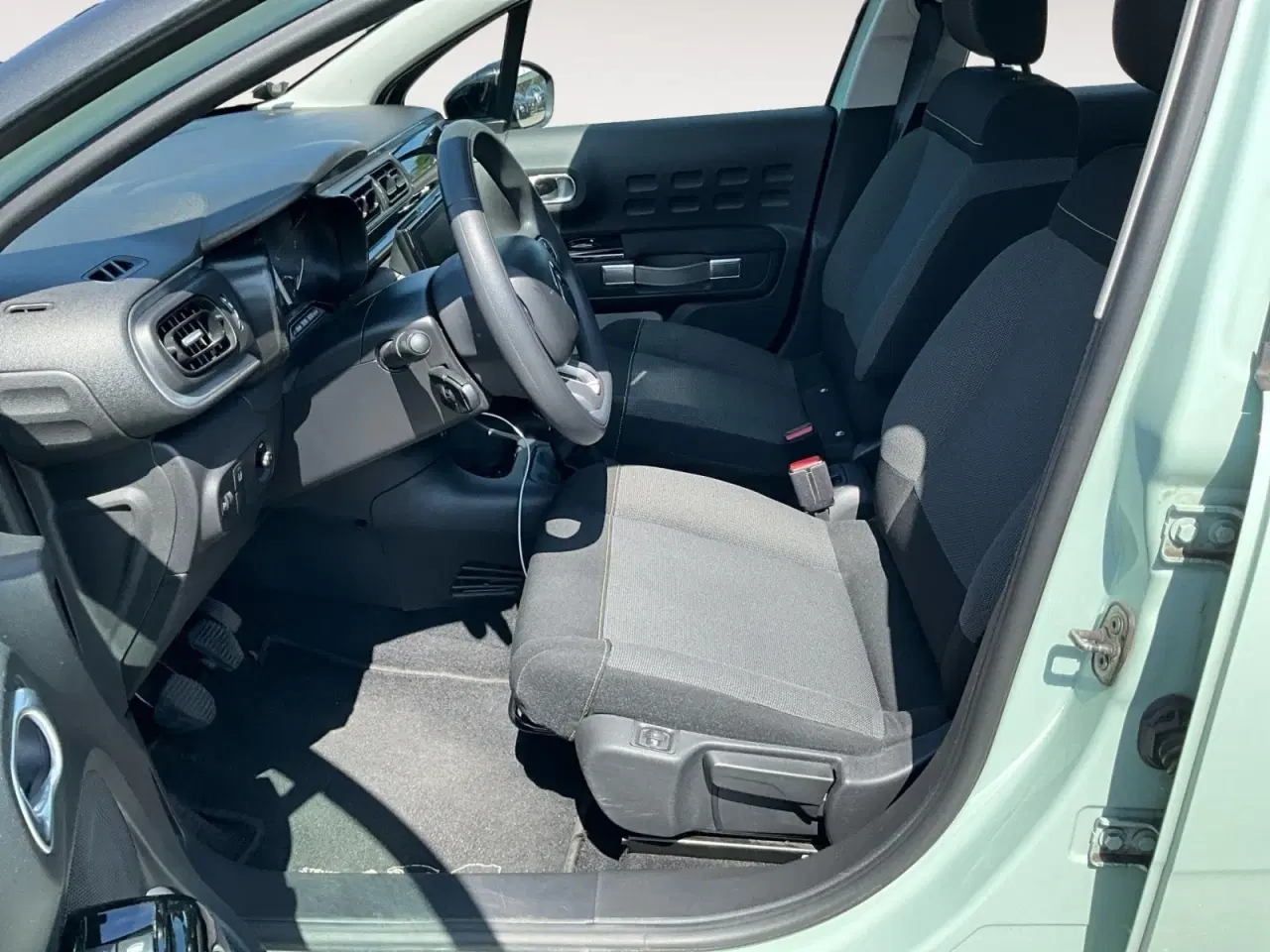 Billede 12 - Citroën C3 1,6 BlueHDi 75 Funky