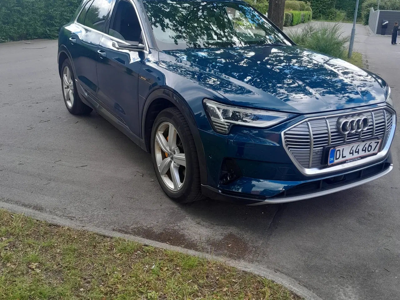 Billede 1 - Audi e-tron Quattro S-Line