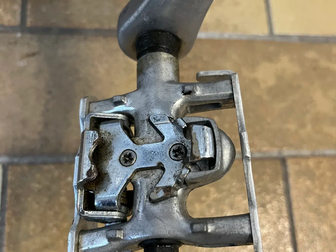 Billede 2 - Racercykel MBK, vintage