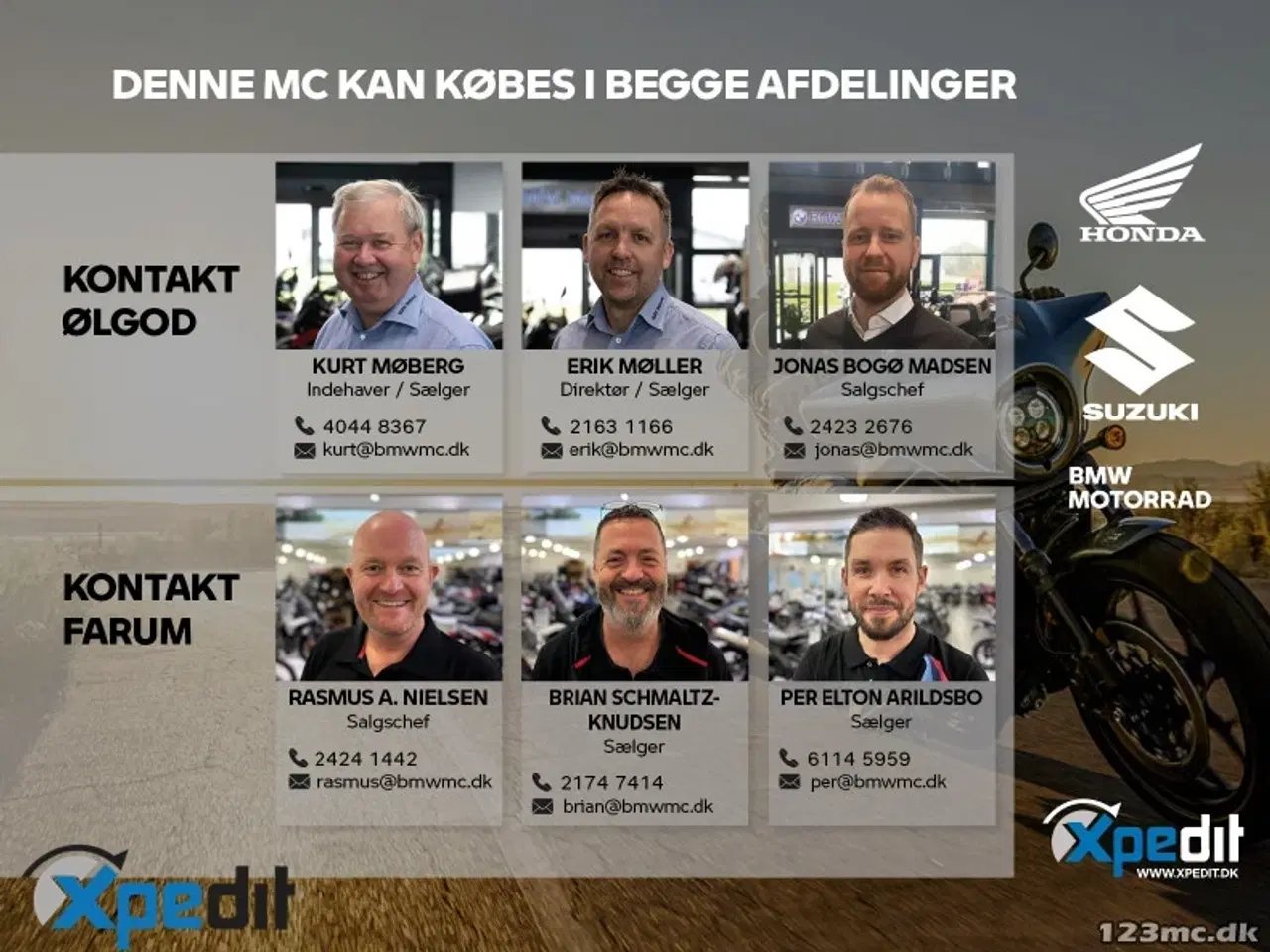 Billede 1 - BMW K 1600 GTL