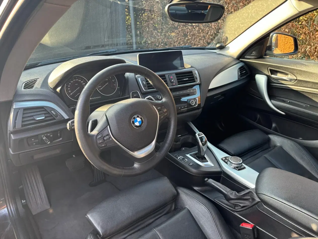 Billede 9 - BMW 230i 2,0 Coupé M-Sport aut.