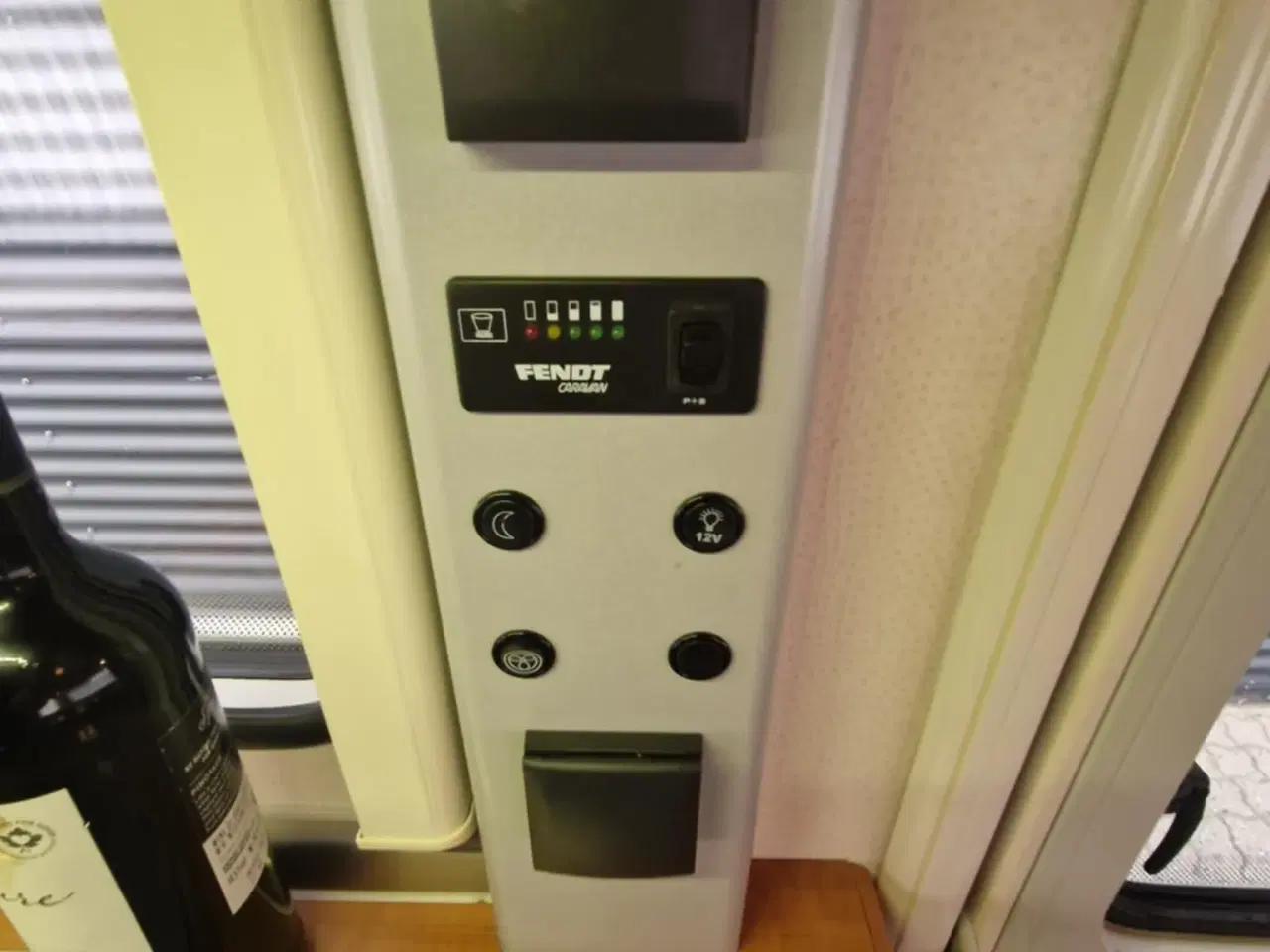 Billede 10 - 2011 - Fendt Bianco 465 TG