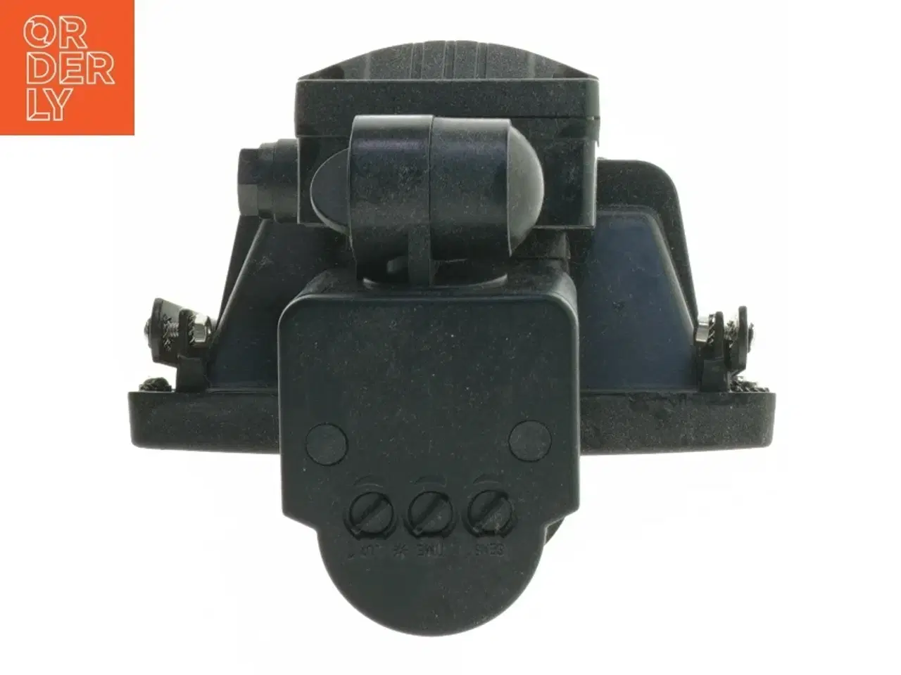 Billede 4 - 20W LED Udendørs Projektør fra Livarnolux (str. 18x15 cm)