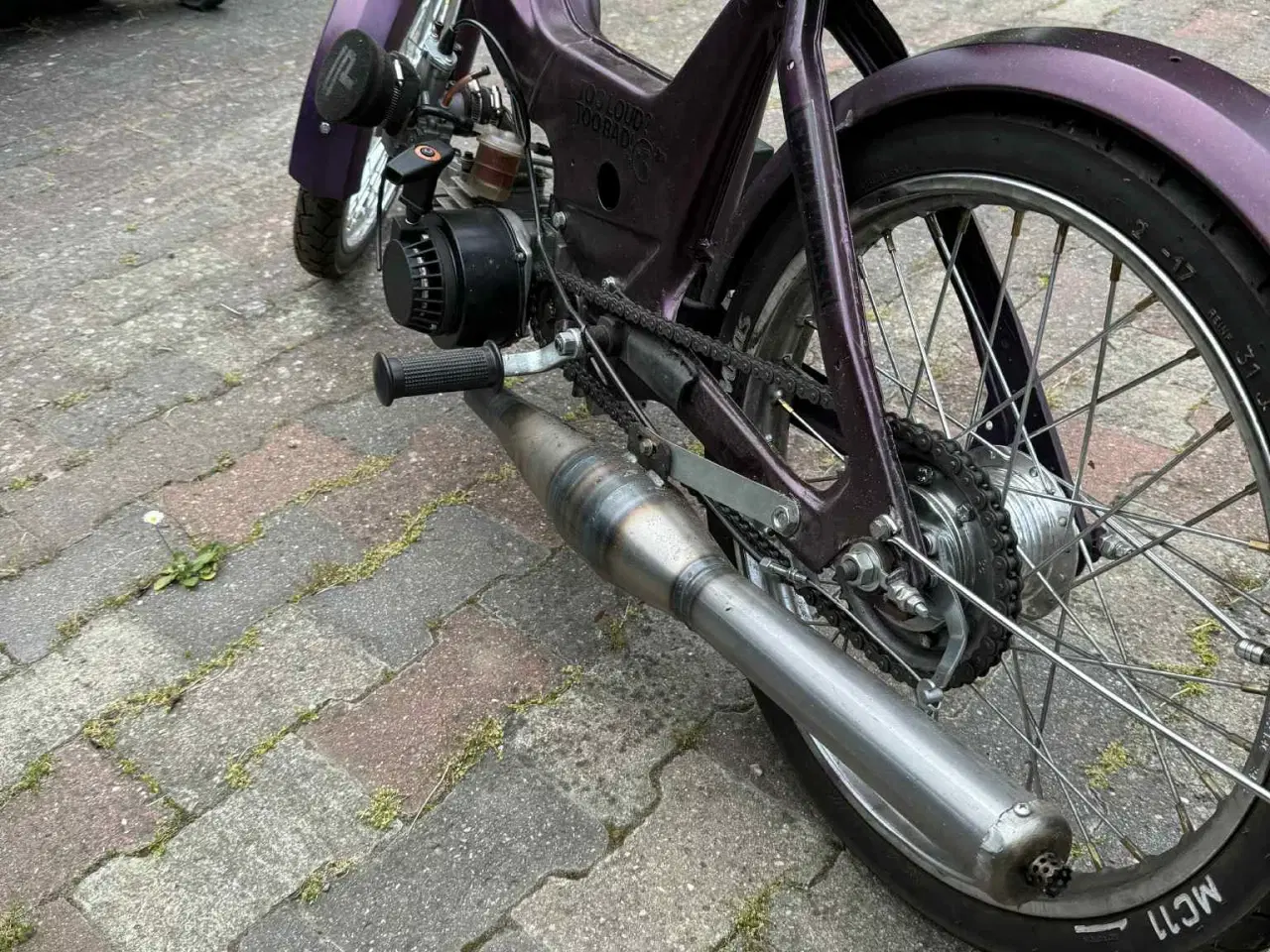 Billede 5 - Puch maxi - skriv endelig!