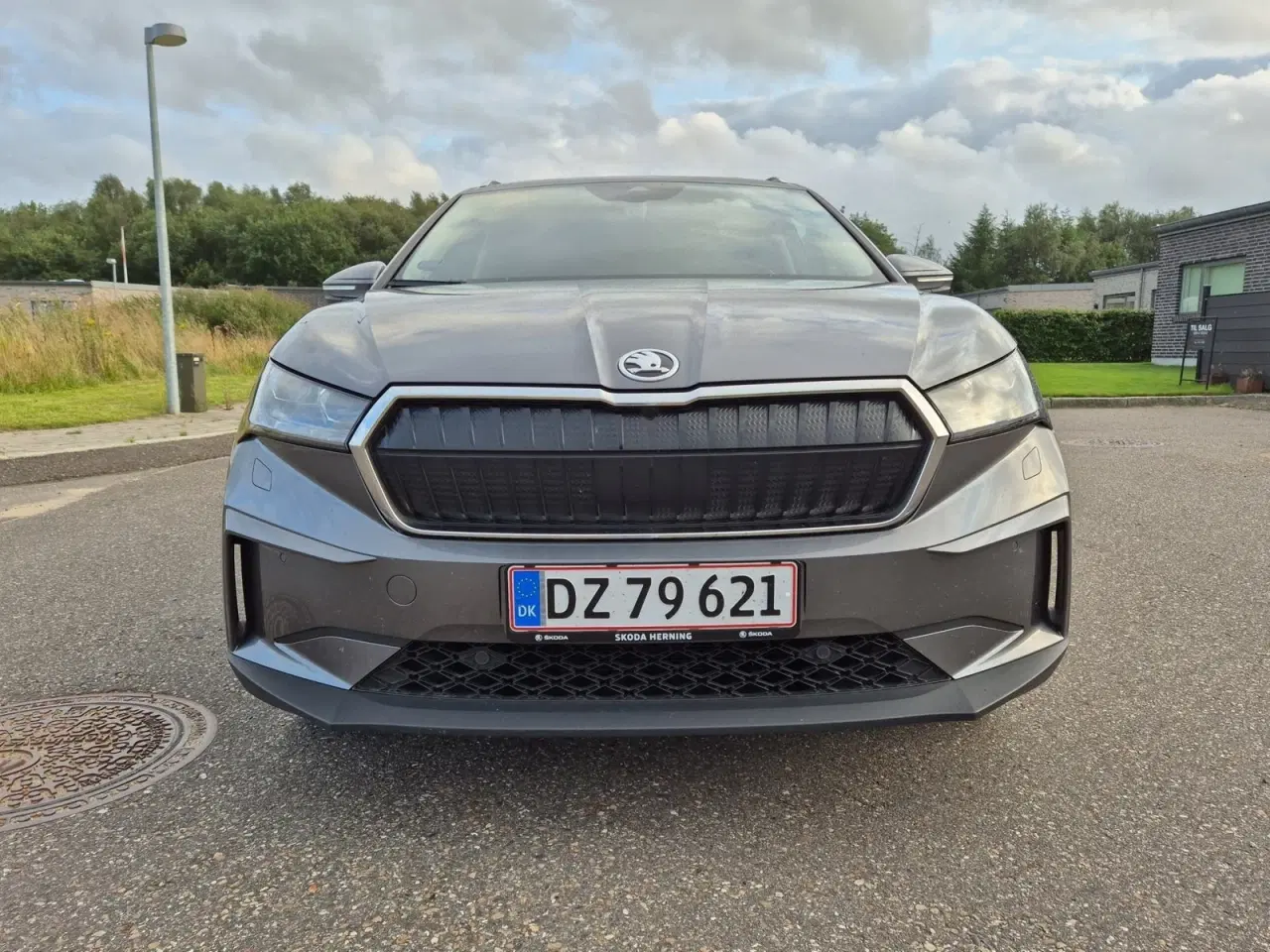 Billede 8 - Skoda Enyaq 80 iV Premium