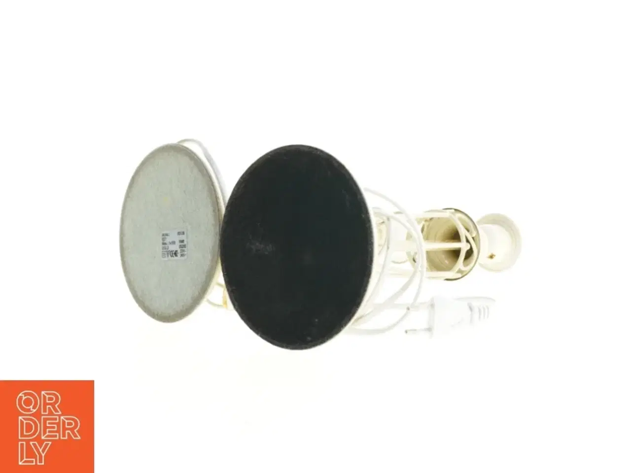Billede 4 - Vintage bordlamper (str. 32 x 15 cm)