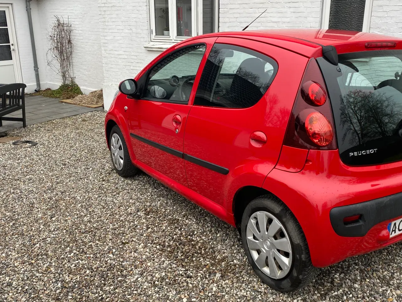 Billede 8 - Fin lille bil