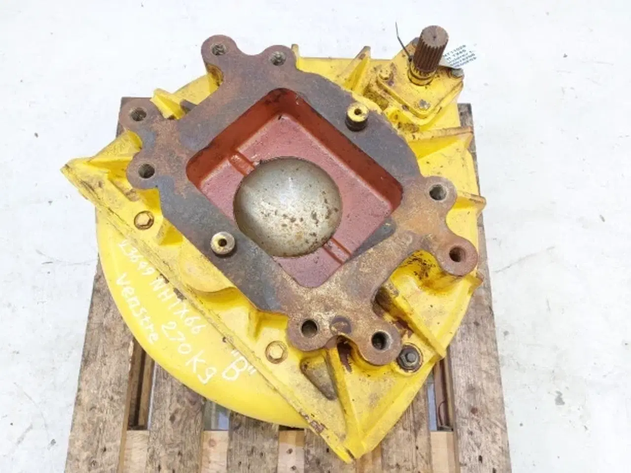 Billede 4 - New Holland TX66 Slutdrev L. 84074208