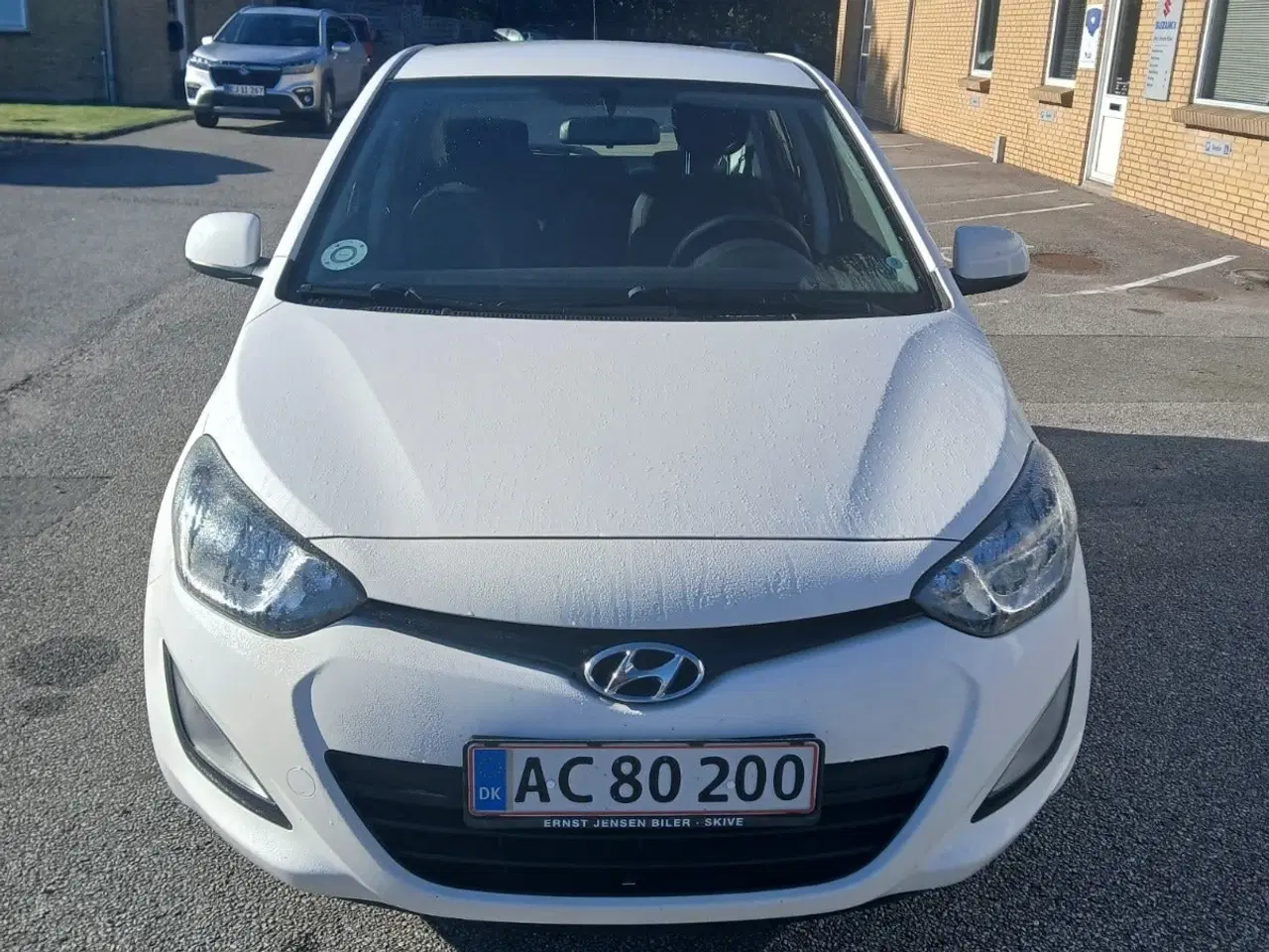 Billede 3 - Hyundai i20 1,25 Classic