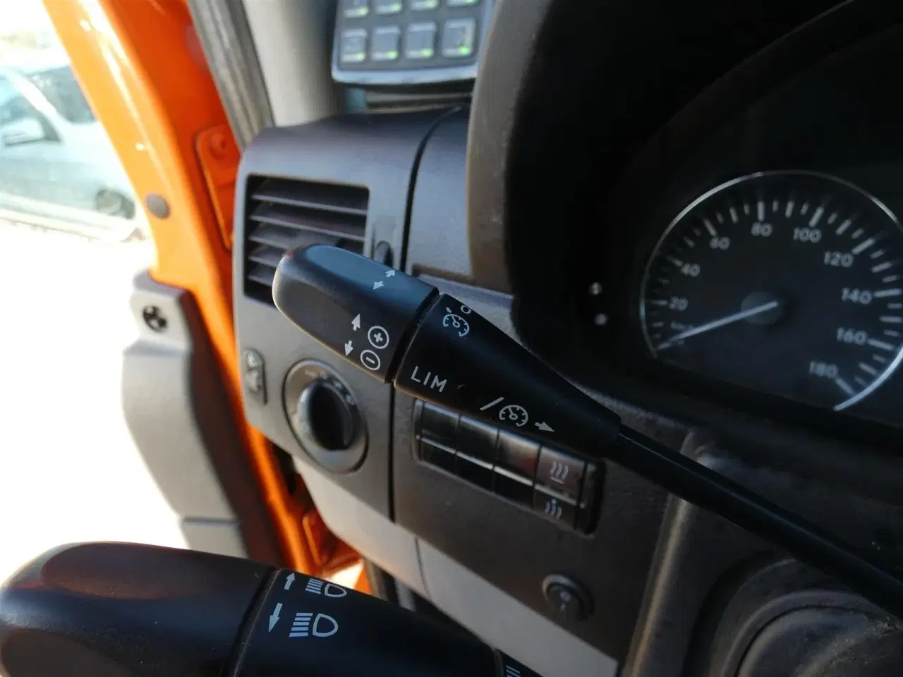 Billede 12 - Mercedes-Benz Sprinter 319 3,0 CDI R3 190HK Ladv./Chas. Aut.