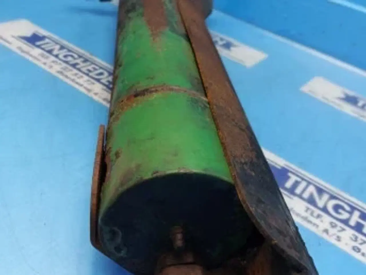 Billede 3 - Krone Big X 630 Løftecylinder 270097302