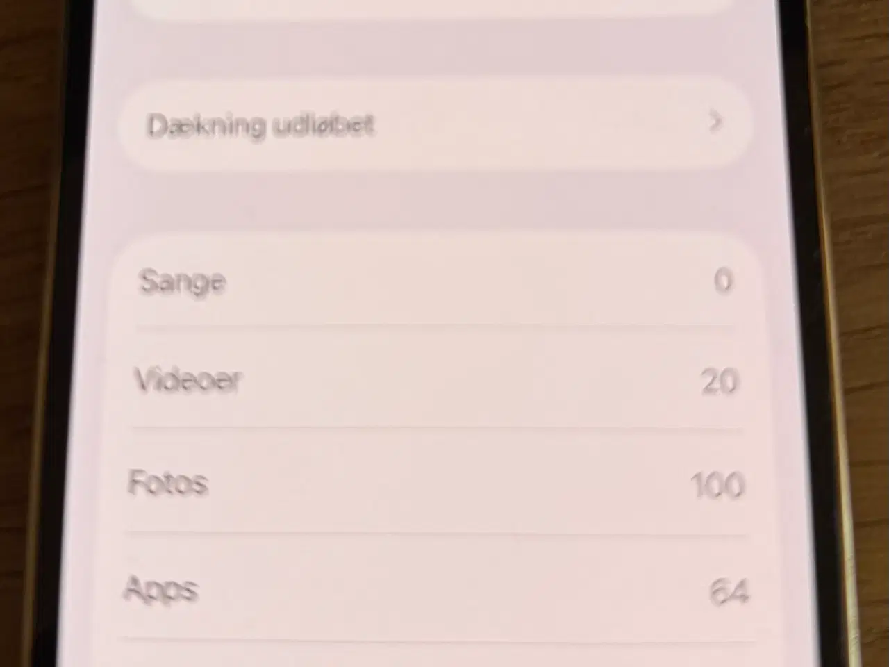 Billede 5 - Velholdt IPhone 13 Pro