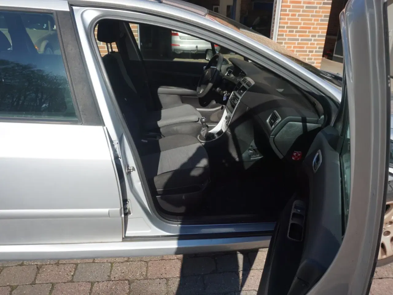 Billede 4 - Peugeot 307 1,6 T6 stc.