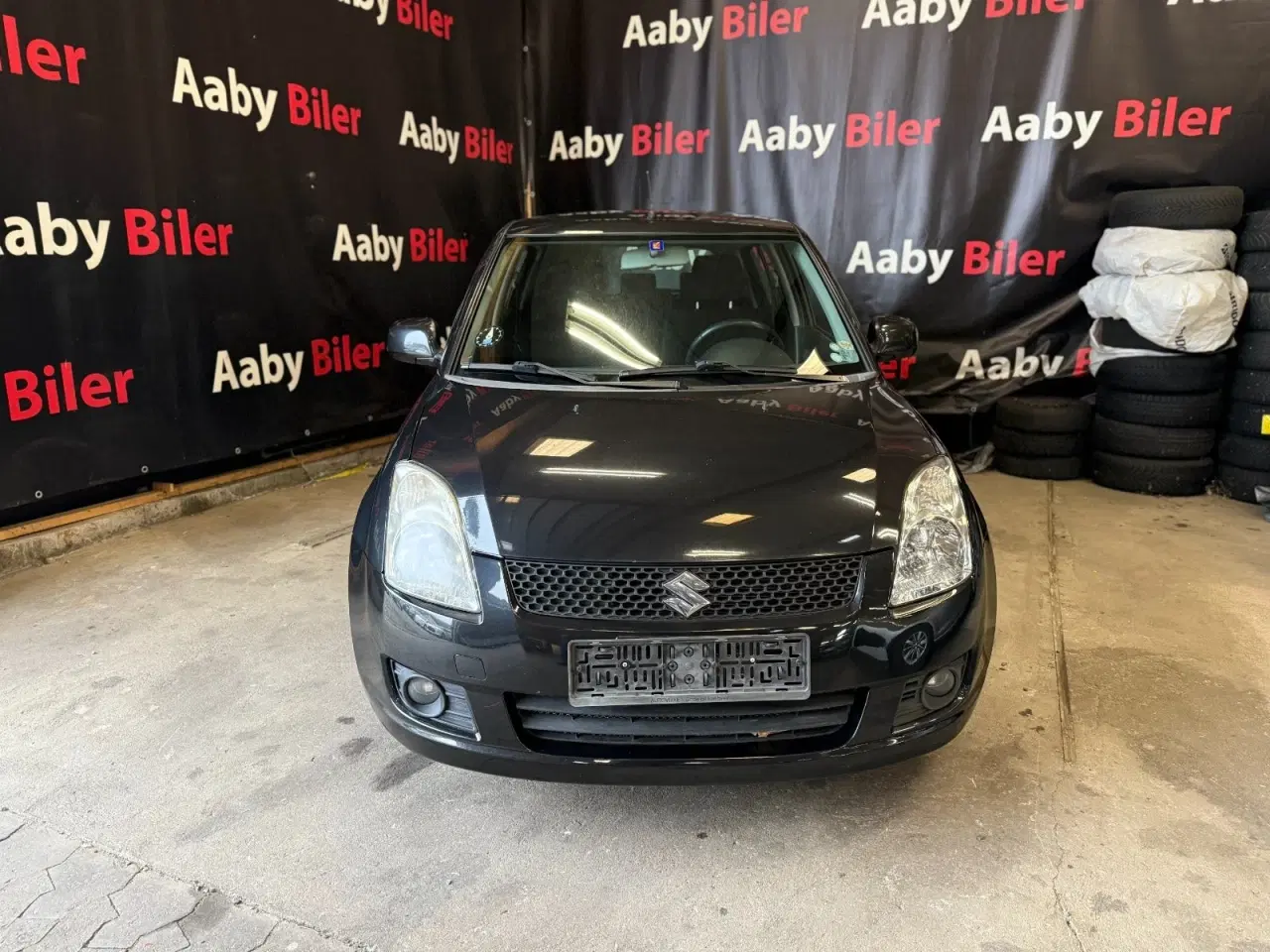 Billede 2 - Suzuki Swift 1,5 GLS