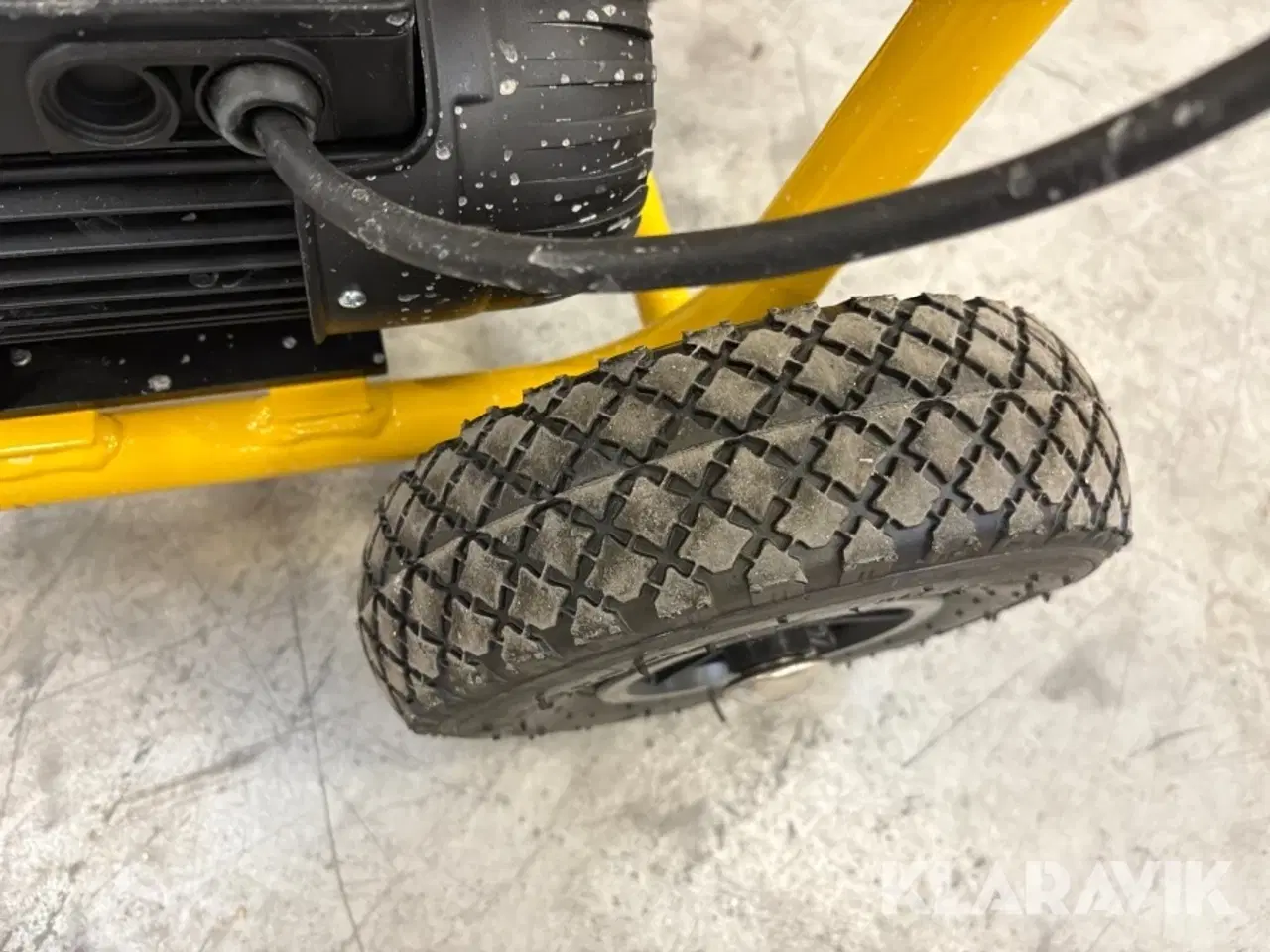 Billede 7 - Skyllepumper REMS Solar-Push K60