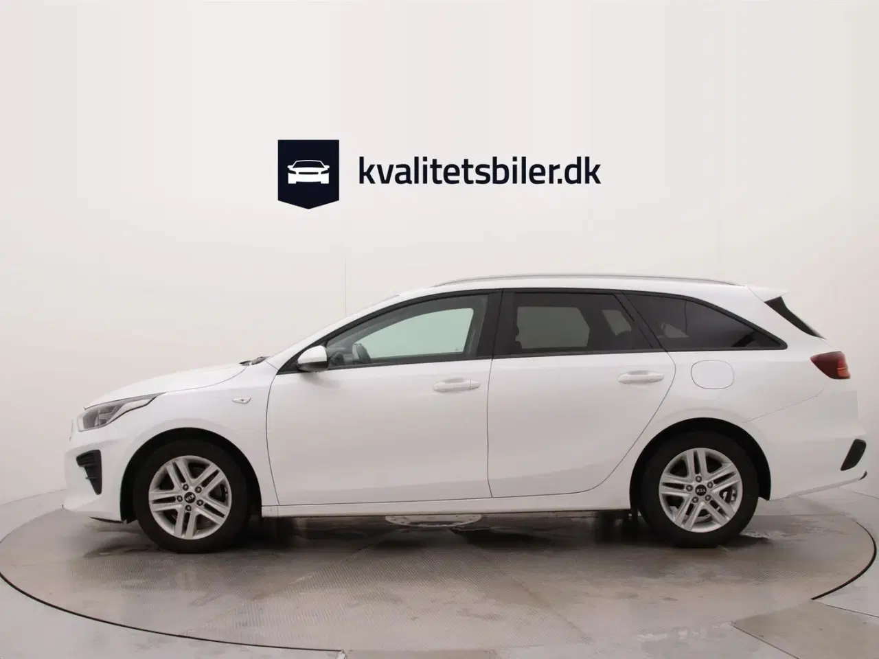 Billede 2 - Kia Ceed 1,0 T-GDi Active SW