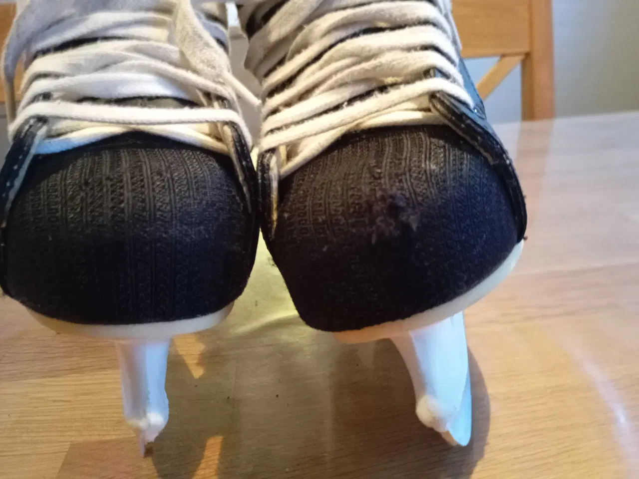 Billede 6 - Børne skøjter. Str. 30 / 12 år