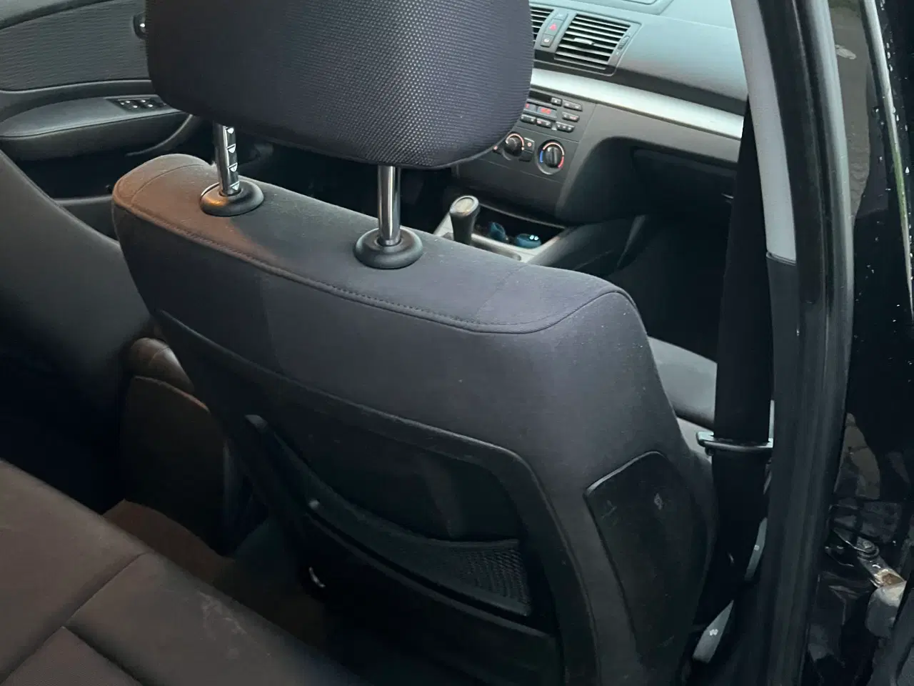 Billede 5 - BMW 116i 2008