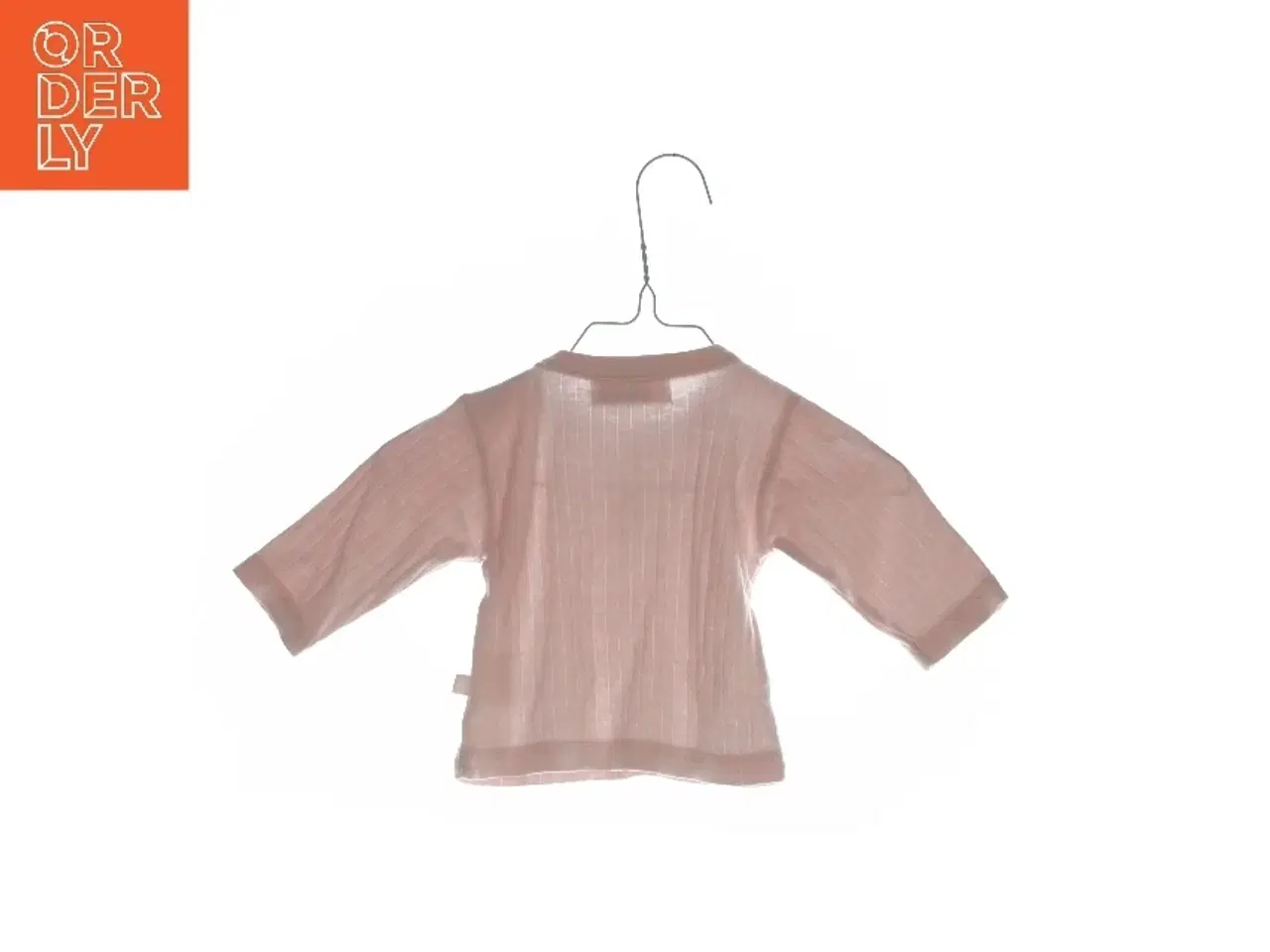 Billede 2 - Bluse fra Little One (Str 62 cm)