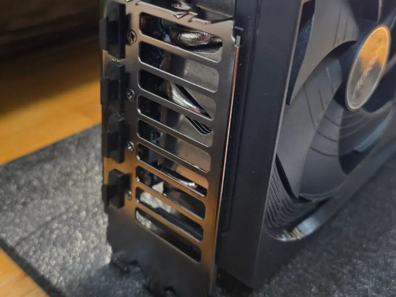 Billede 8 - Gigabyte AORUS Master RTX 5080 – 16 GB