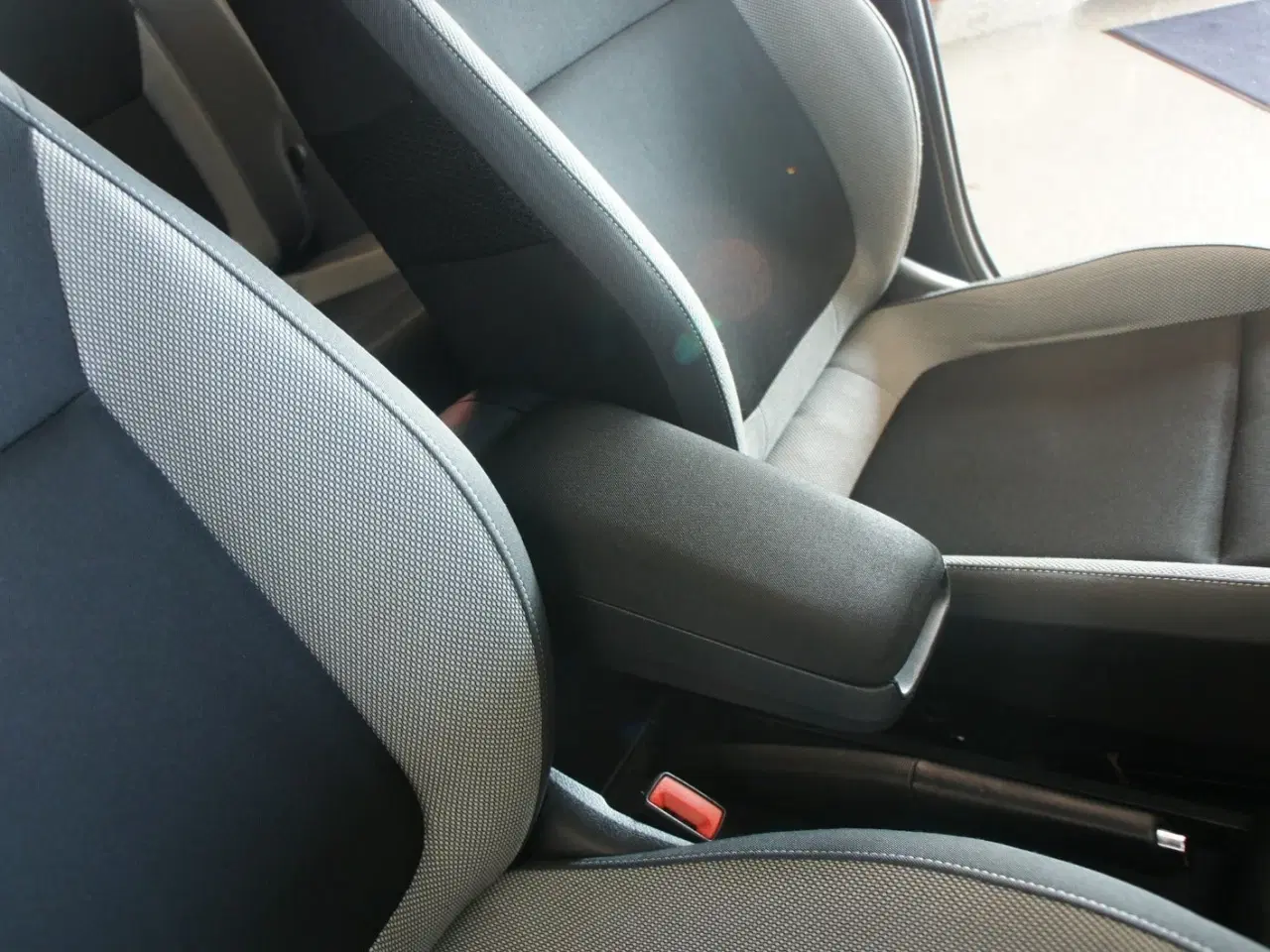 Billede 14 - Skoda Fabia 1,0 TSi 110 Ambition Combi