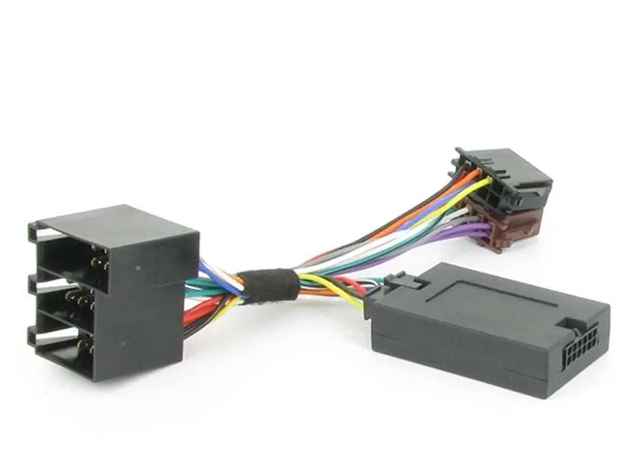 Billede 1 - Ctsrn001 ratbetj.  Renault