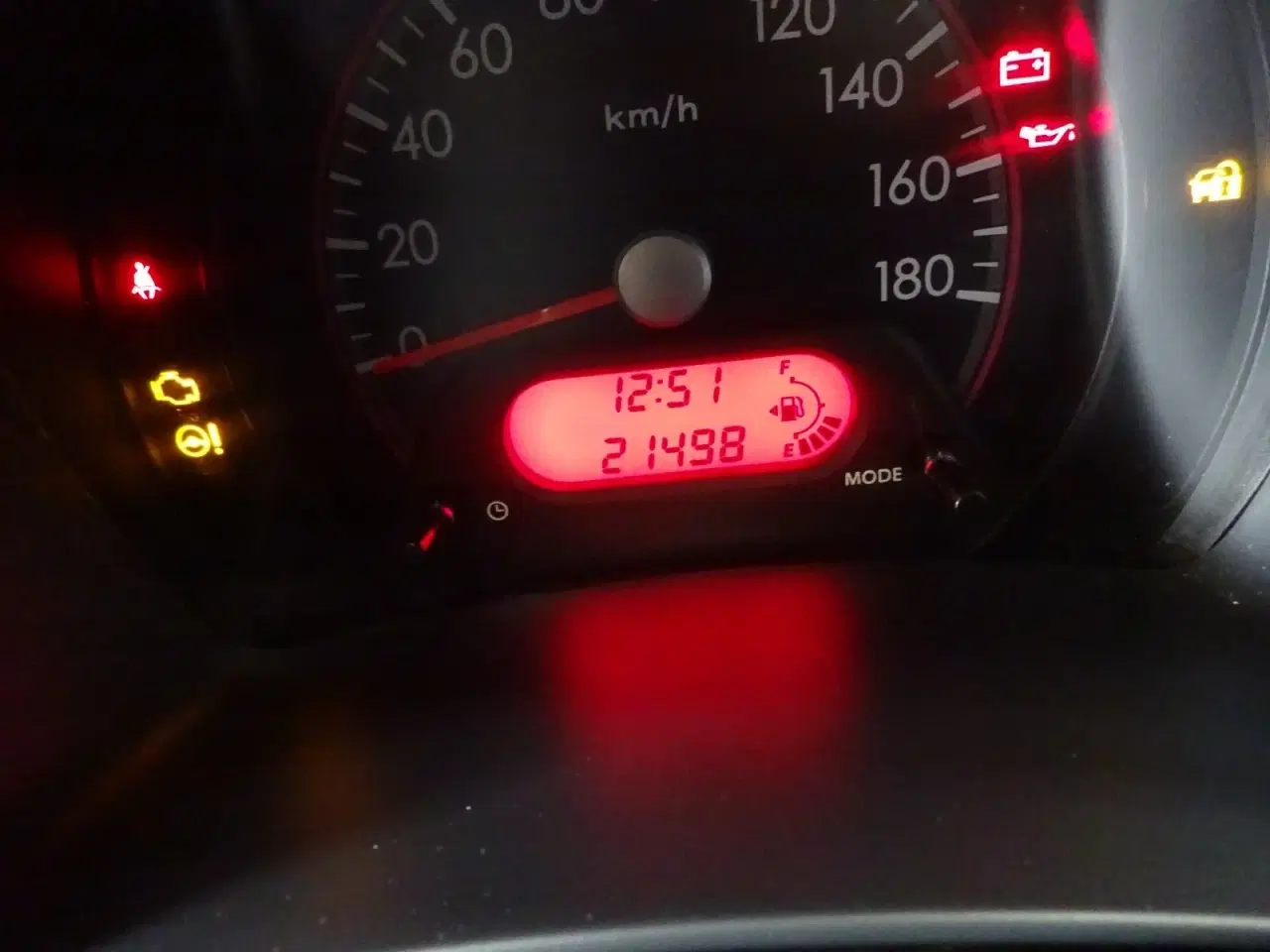 Billede 7 - Suzuki Alto 1,0 GLX ECO+
