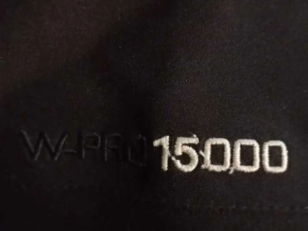 Billede 4 - Ski jakke 