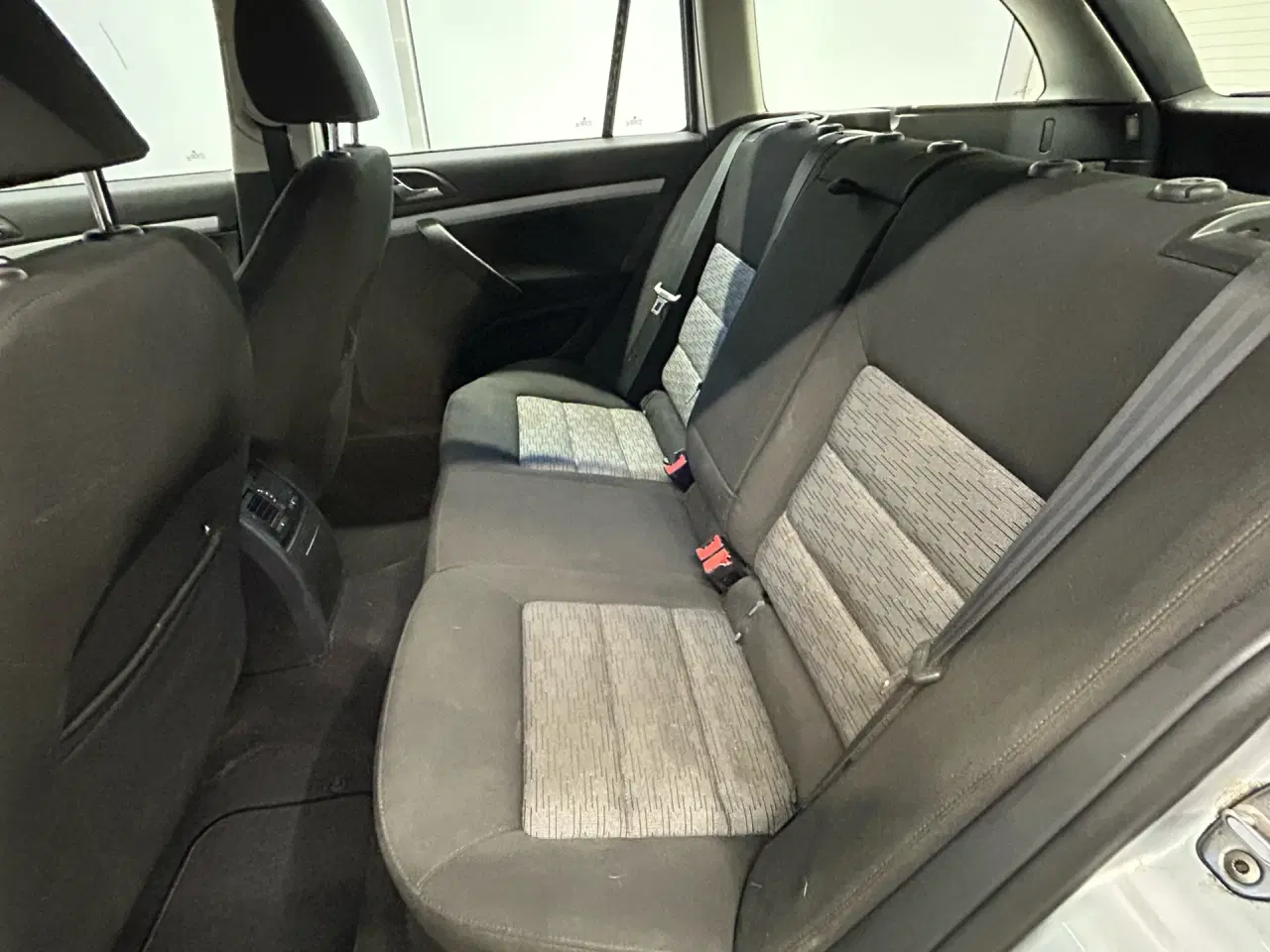 Billede 12 - Skoda Octavia Combi 1,6 Commonrail DPF Elegance 105HK Stc