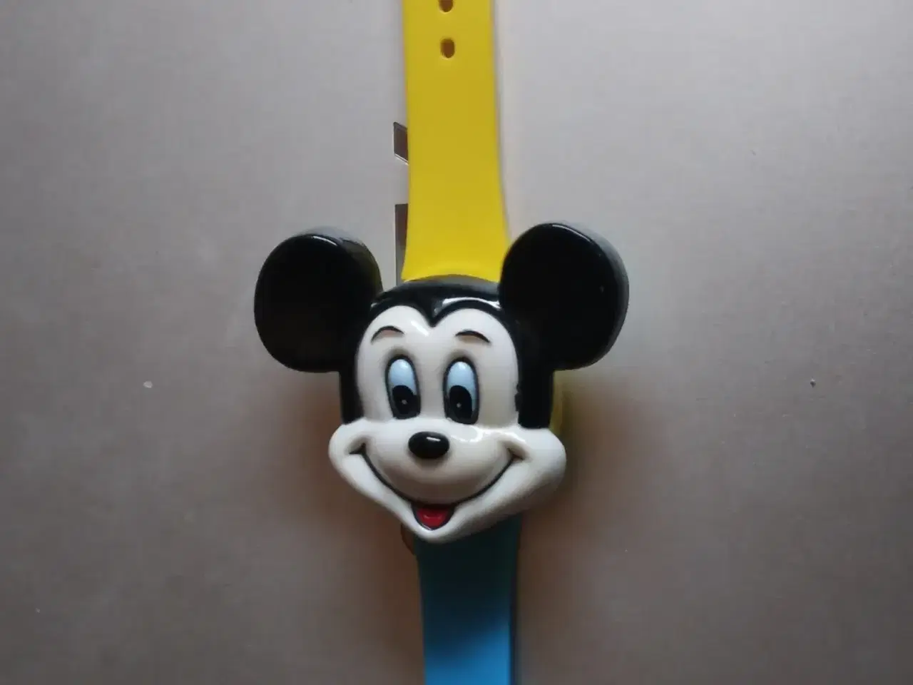 Billede 2 - Mickey Mouse børneur