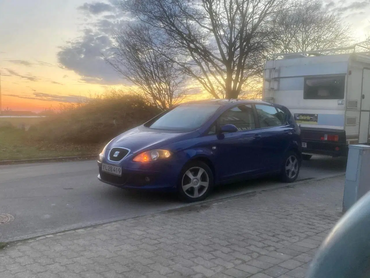Billede 2 - Seat altea 1.9 tdi