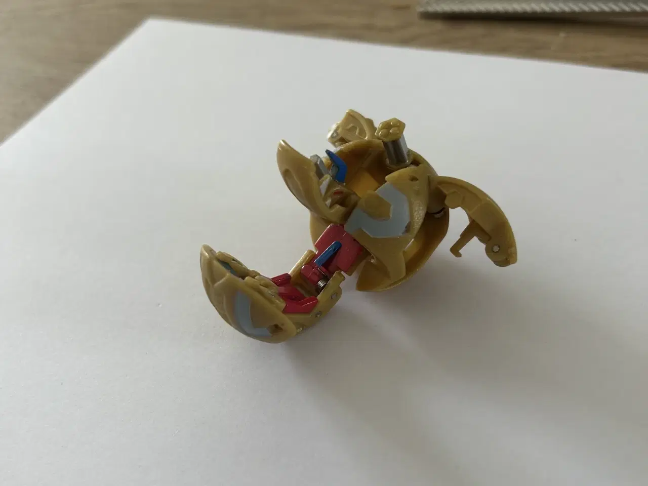 Billede 6 - Bakugan