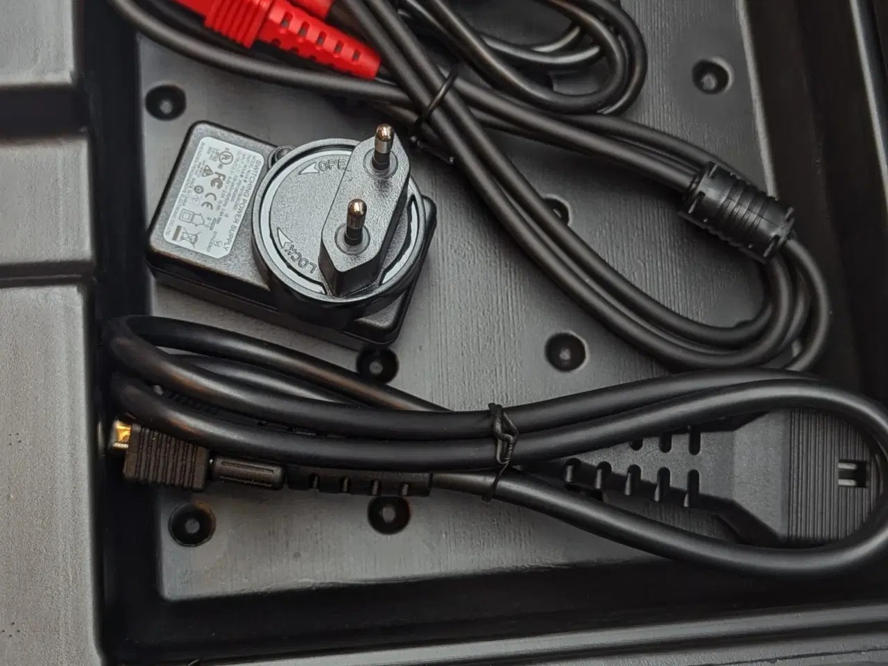 Billede 6 - Thinkcar Euro 195 Pro diagnoseværktøj med 9" skærm ADAS 2års opdateringer, dansk sprog & TPMS software