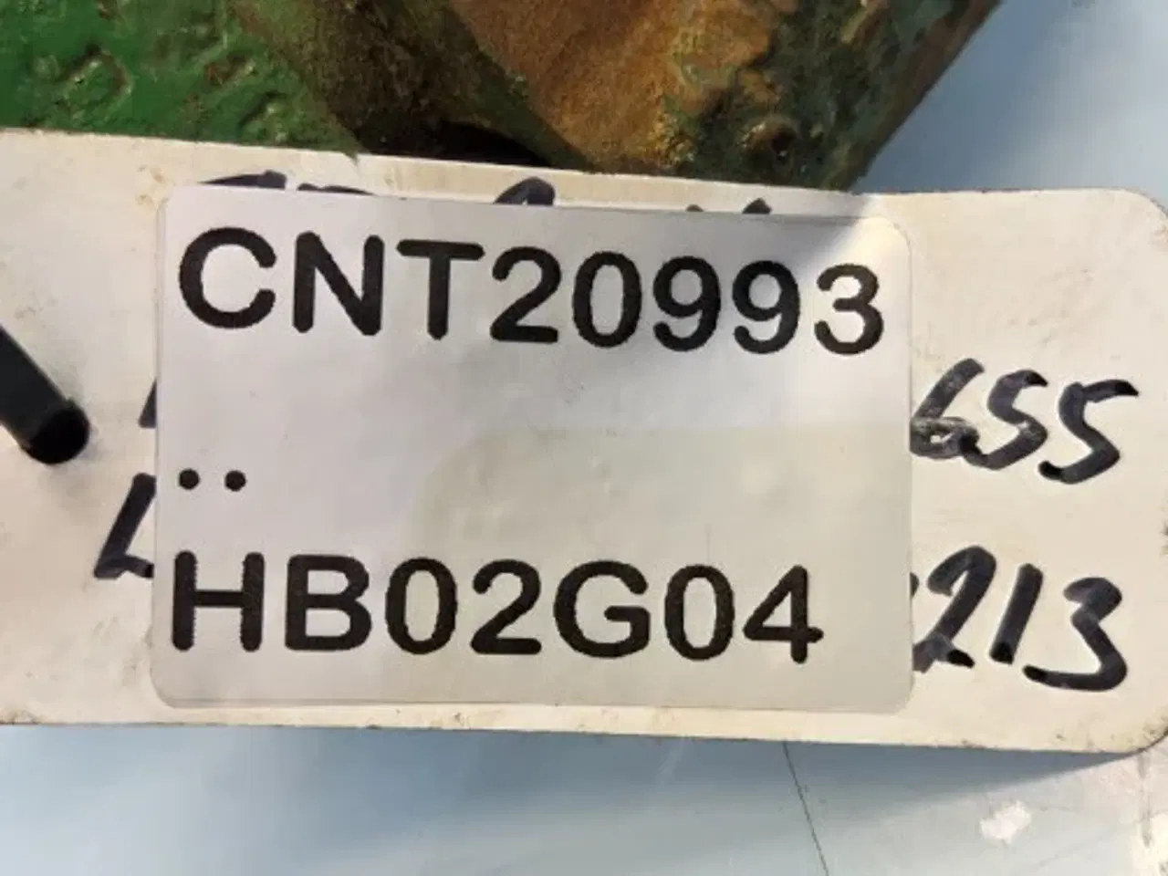 Billede 14 - John Deere 3040 Liftarm L31641