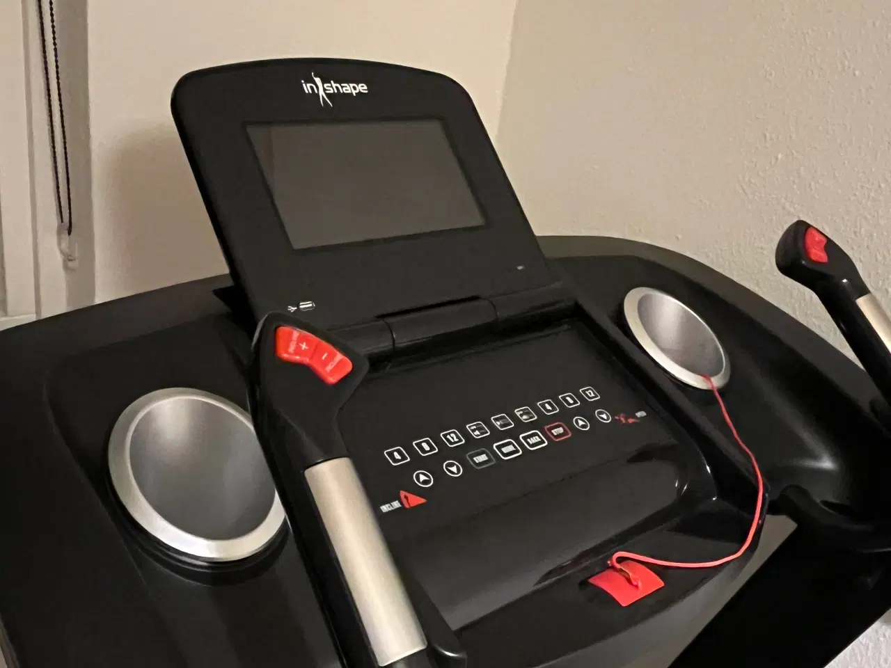 Billede 3 - Løbebånd