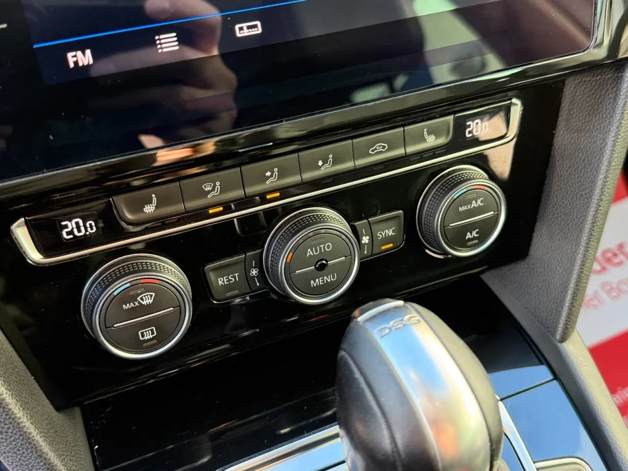 Billede 16 - VW Passat 1,5 TSi 150 Highline Premium Variant DSG