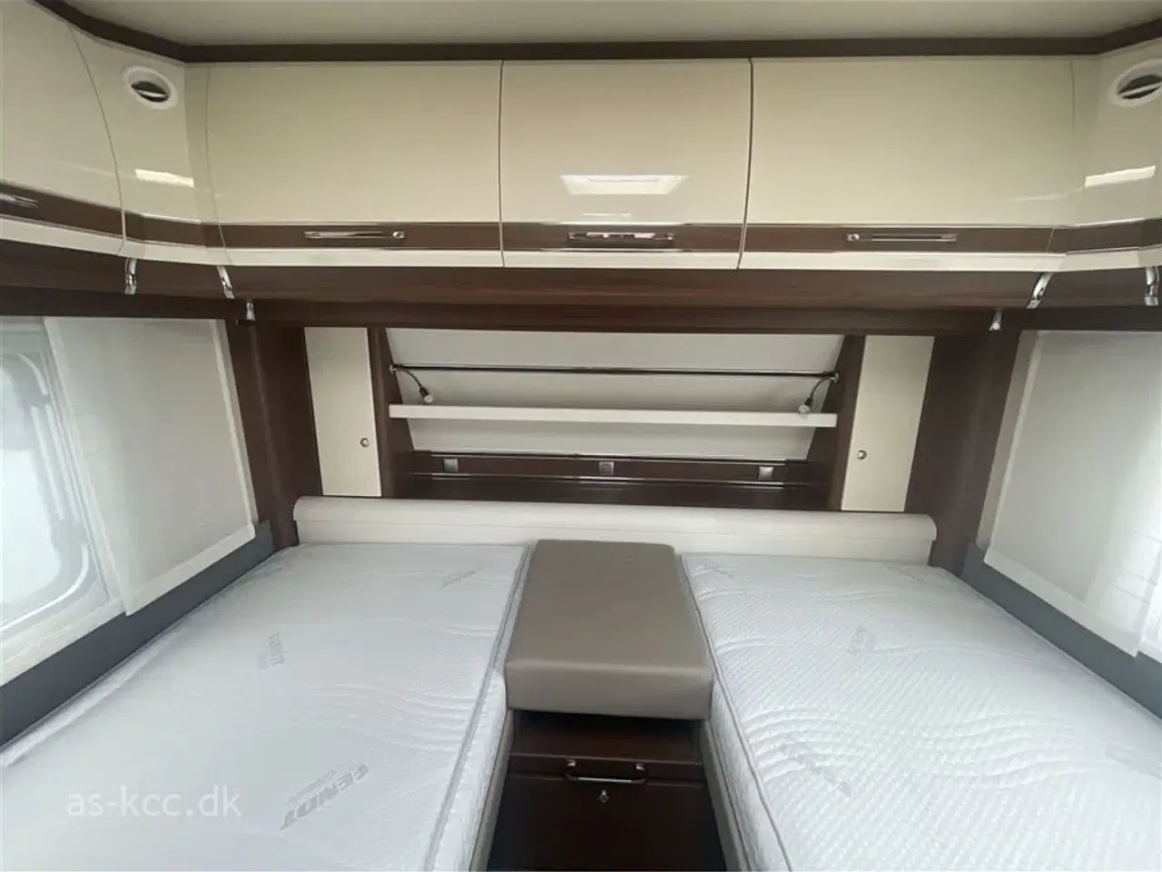 Billede 12 - 2019 - Fendt Opal 560 SG Kampagne   Fendt Opal 560 SG Kampagne enkelte senge