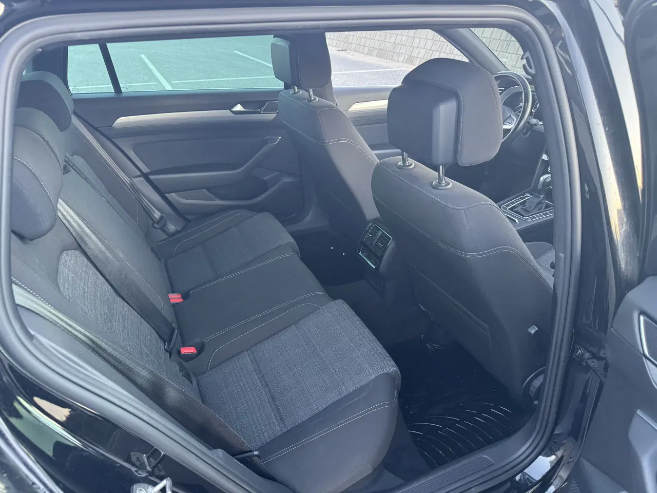 Billede 10 - Vw Passat B8 