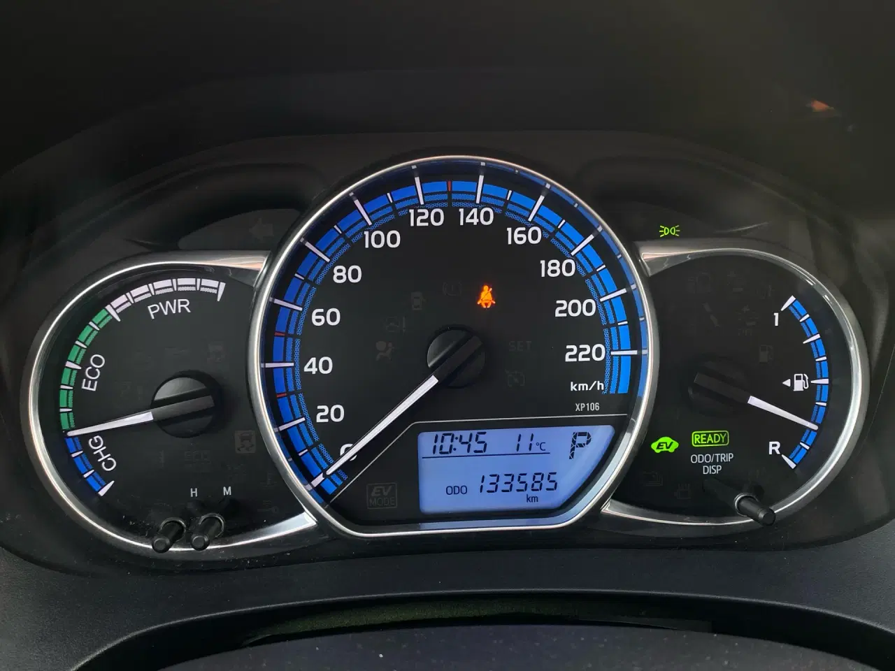 Billede 7 - Seat Ibiza 1,4 16V Sport 85HK 3d
